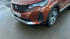 Peugeot 5008 1.5 BlueHDi Allure Premium+ 5dr EAT8 Diesel Estate